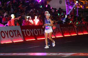 BIB: 
                            <button type="button" onclick="openModal(23325727)" class="btn btn-primary btn-sm float-right btn-popup" data-toggle="modal" data-target=".modal-high-quality">
                        <i class="fas fa-shopping-cart"></i> Add to Cart
                    </button>
                                            <button type="button" onclick="isThisMe(23325727, true)" class="btn btn-success btn-sm float-right btn-popup btn-isme hidden" data-toggle="tooltip" data-placement="bottom" title="นี่คือรูปของคุณใช่ไหม คลิกที่นี่เพื่อเอาเข้าอัลบั้ม">
                        <i class="fas fa-plus"></i> Add to album
                    </button>
                    <button type="button" onclick="isThisMe(23325727, false)" class="btn btn-warning btn-sm float-right btn-popup btn-isnotme hidden">
                        <i class="fas fa-ban"></i> Remove from album
                    </button>